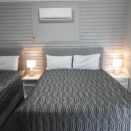 Solomon Inn Motel Figtree Wollongong Eksteriør billede