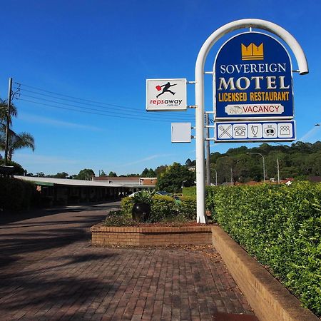 Solomon Inn Motel Figtree Wollongong Eksteriør billede