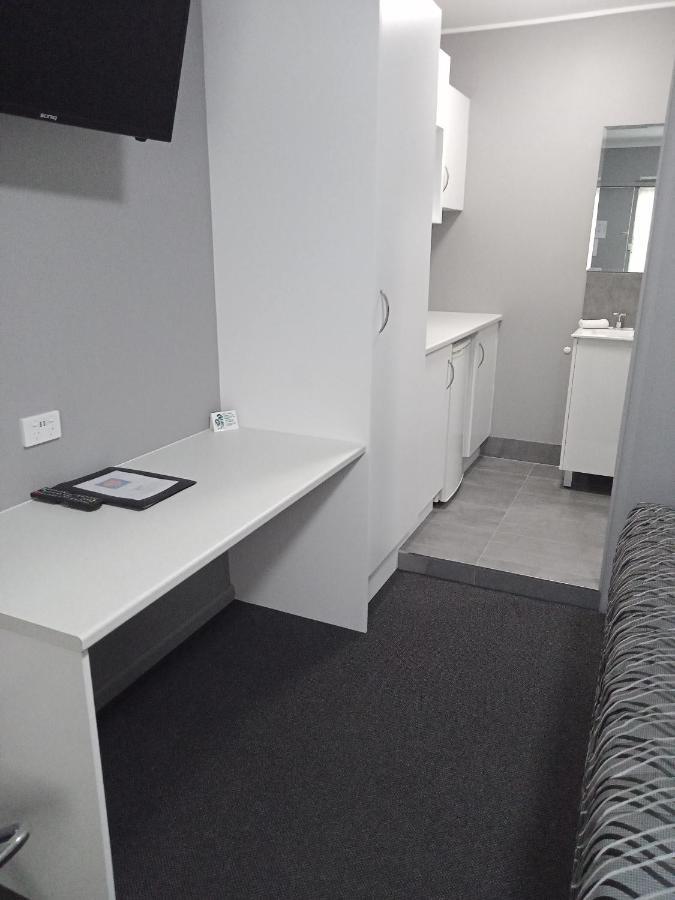 Solomon Inn Motel Figtree Wollongong Eksteriør billede