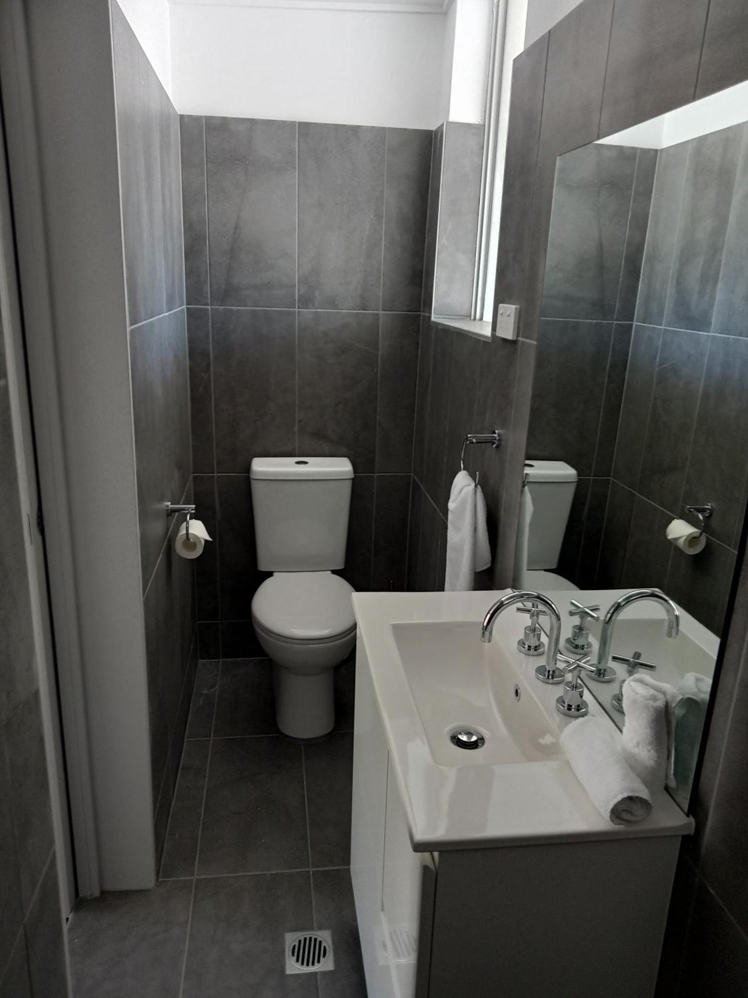 Solomon Inn Motel Figtree Wollongong Eksteriør billede