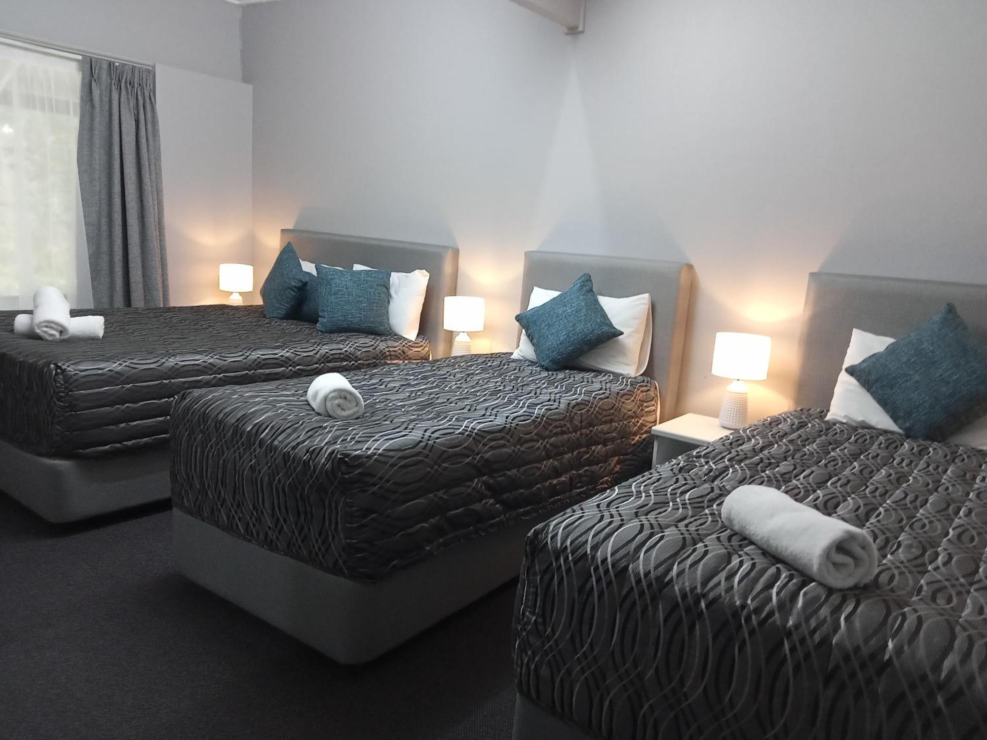 Solomon Inn Motel Figtree Wollongong Eksteriør billede