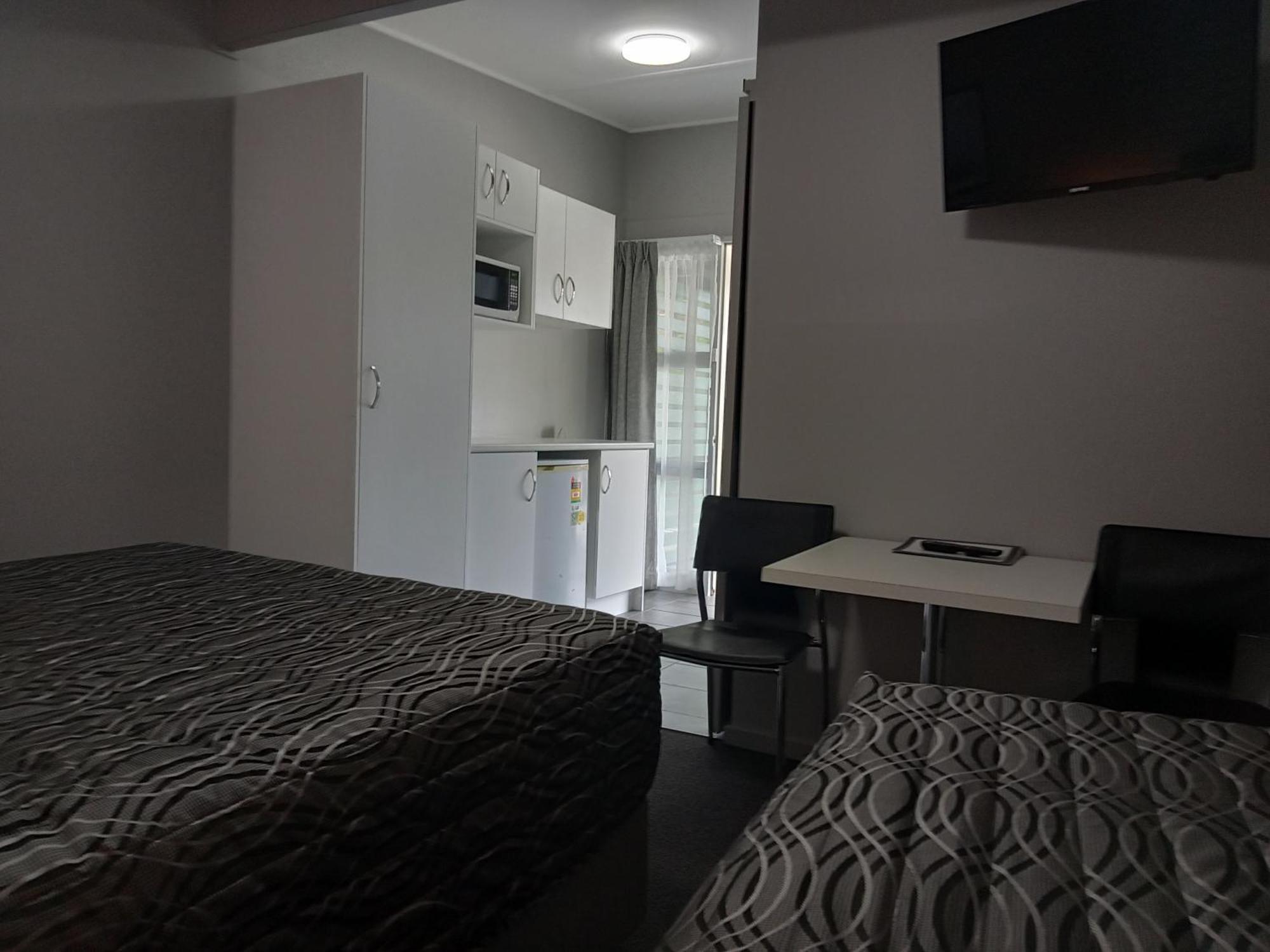 Solomon Inn Motel Figtree Wollongong Eksteriør billede