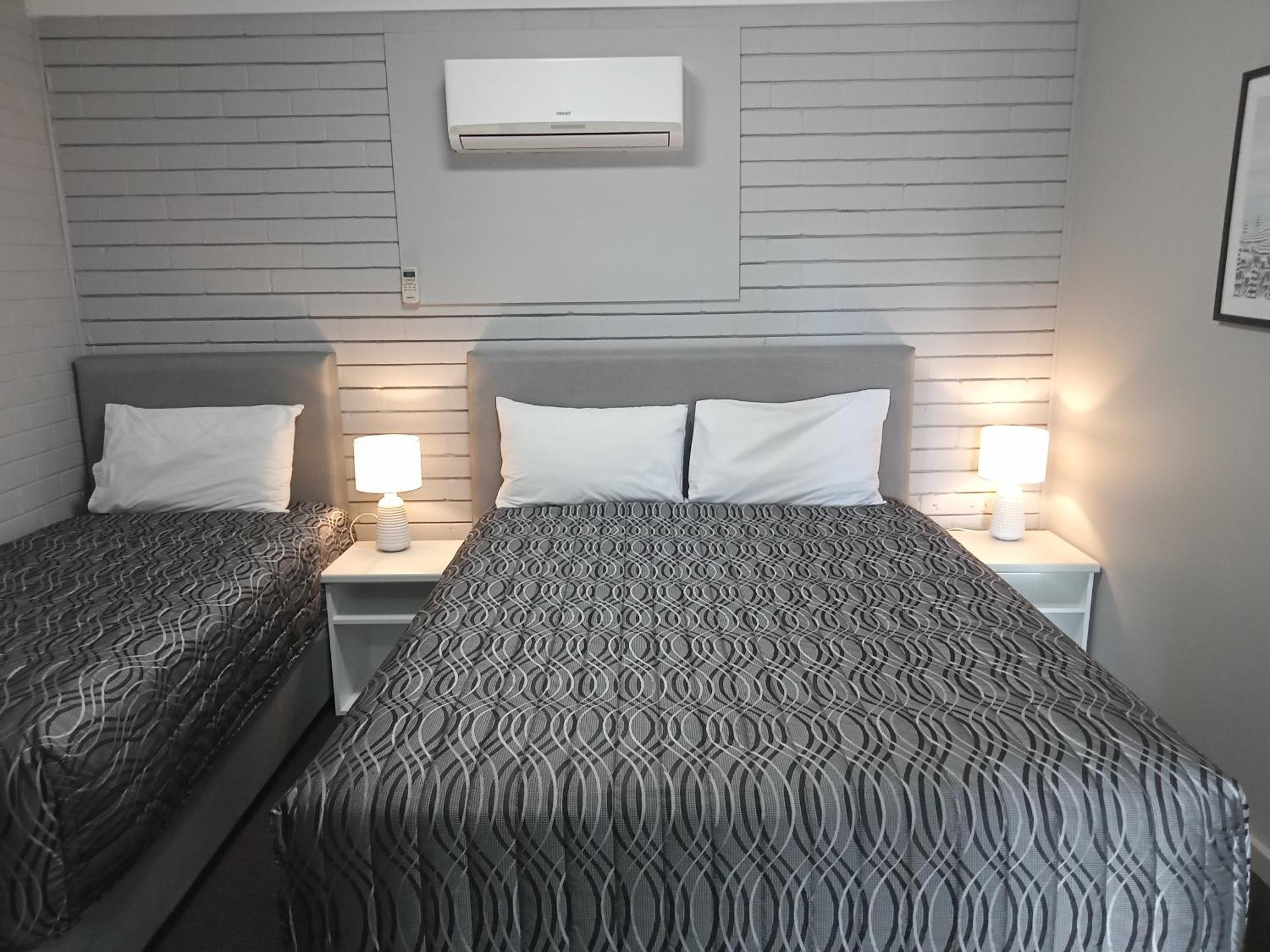 Solomon Inn Motel Figtree Wollongong Eksteriør billede