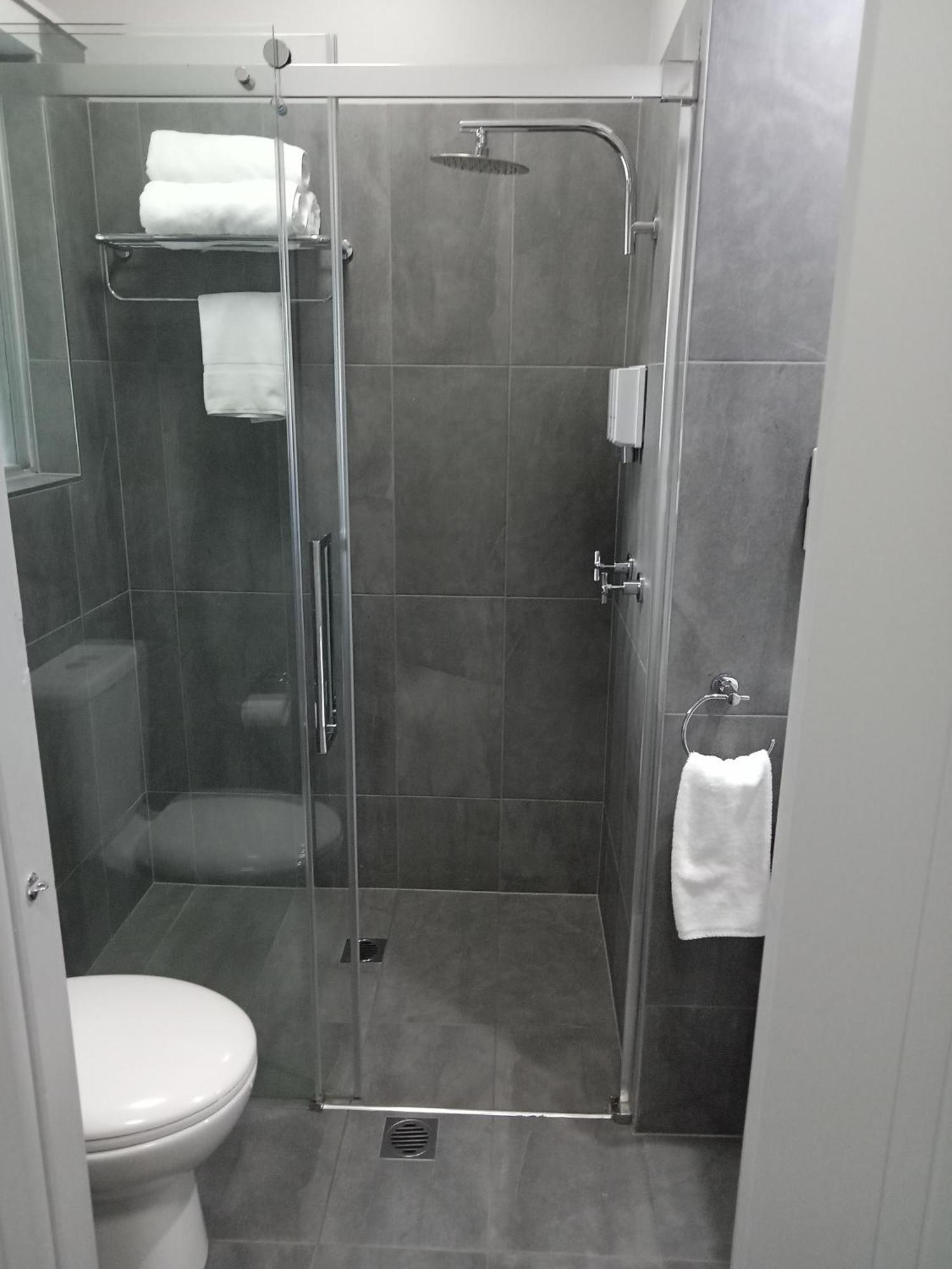 Solomon Inn Motel Figtree Wollongong Eksteriør billede