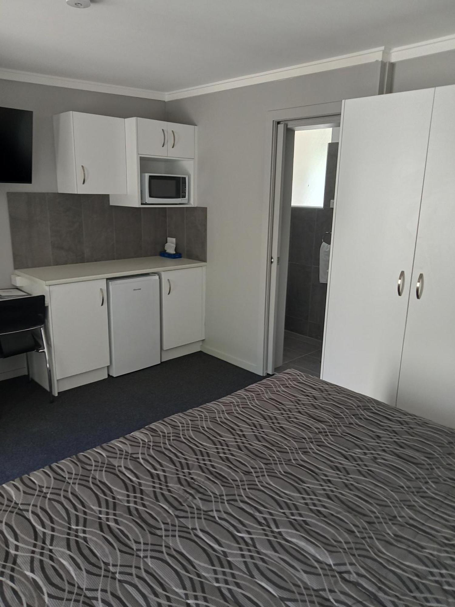 Solomon Inn Motel Figtree Wollongong Eksteriør billede