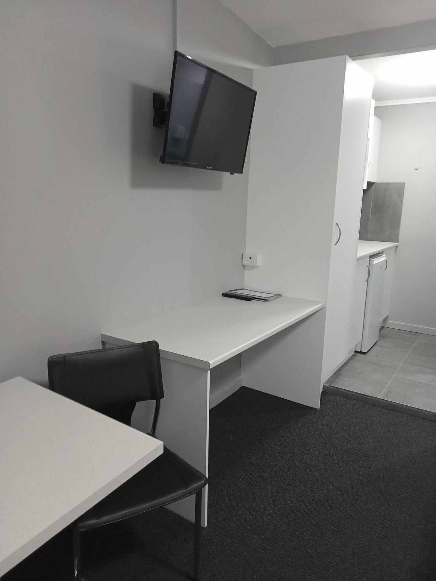 Solomon Inn Motel Figtree Wollongong Eksteriør billede