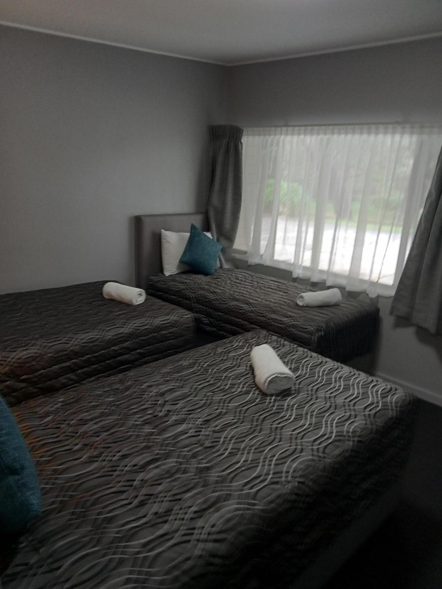 Solomon Inn Motel Figtree Wollongong Eksteriør billede