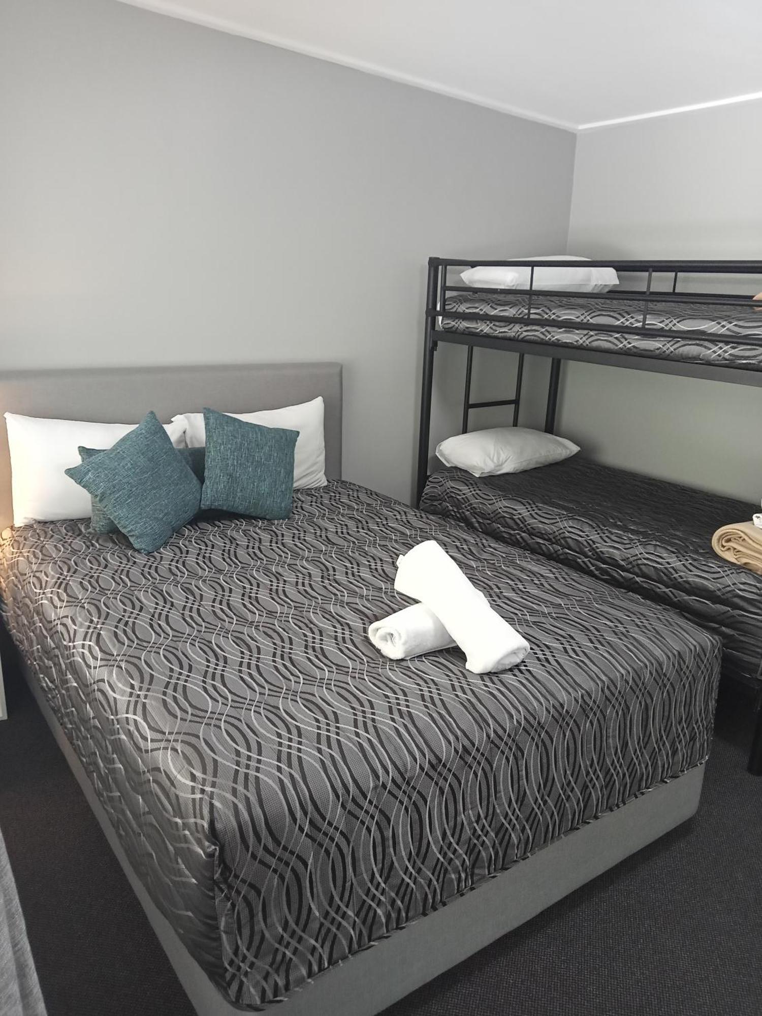 Solomon Inn Motel Figtree Wollongong Eksteriør billede