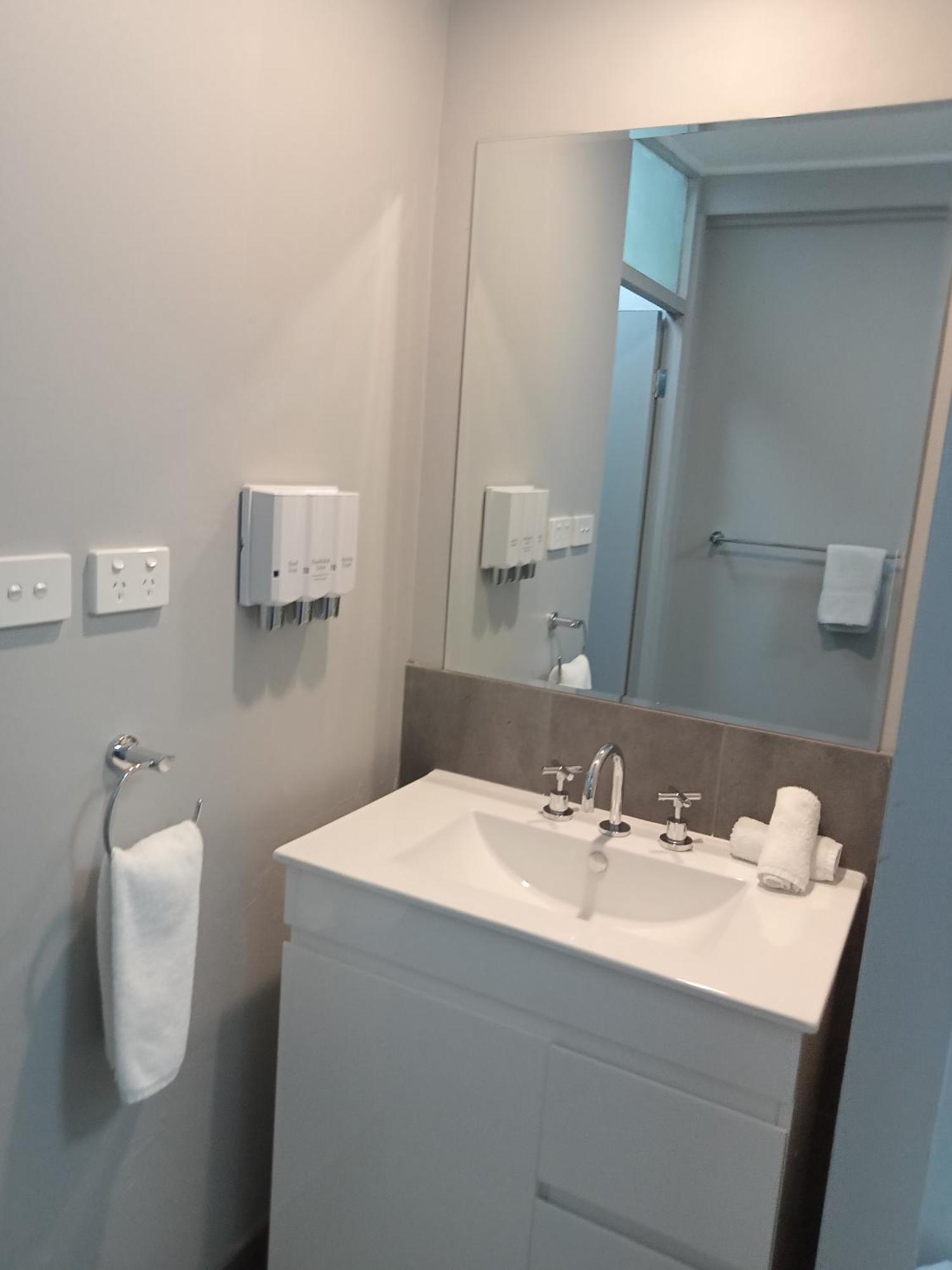Solomon Inn Motel Figtree Wollongong Eksteriør billede