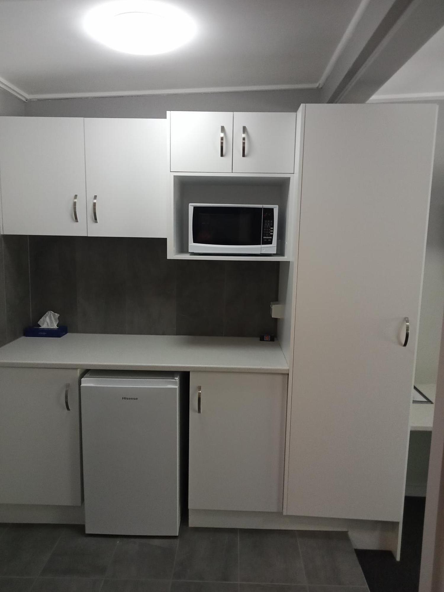 Solomon Inn Motel Figtree Wollongong Eksteriør billede