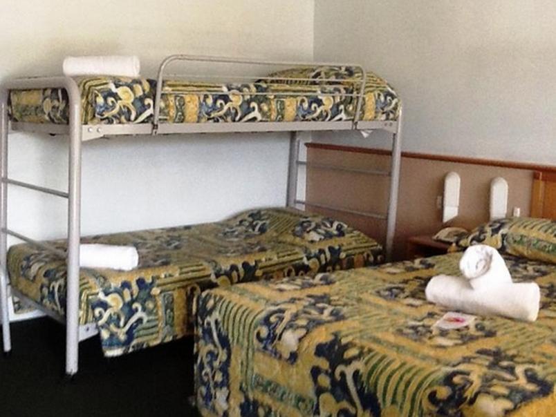 Solomon Inn Motel Figtree Wollongong Eksteriør billede