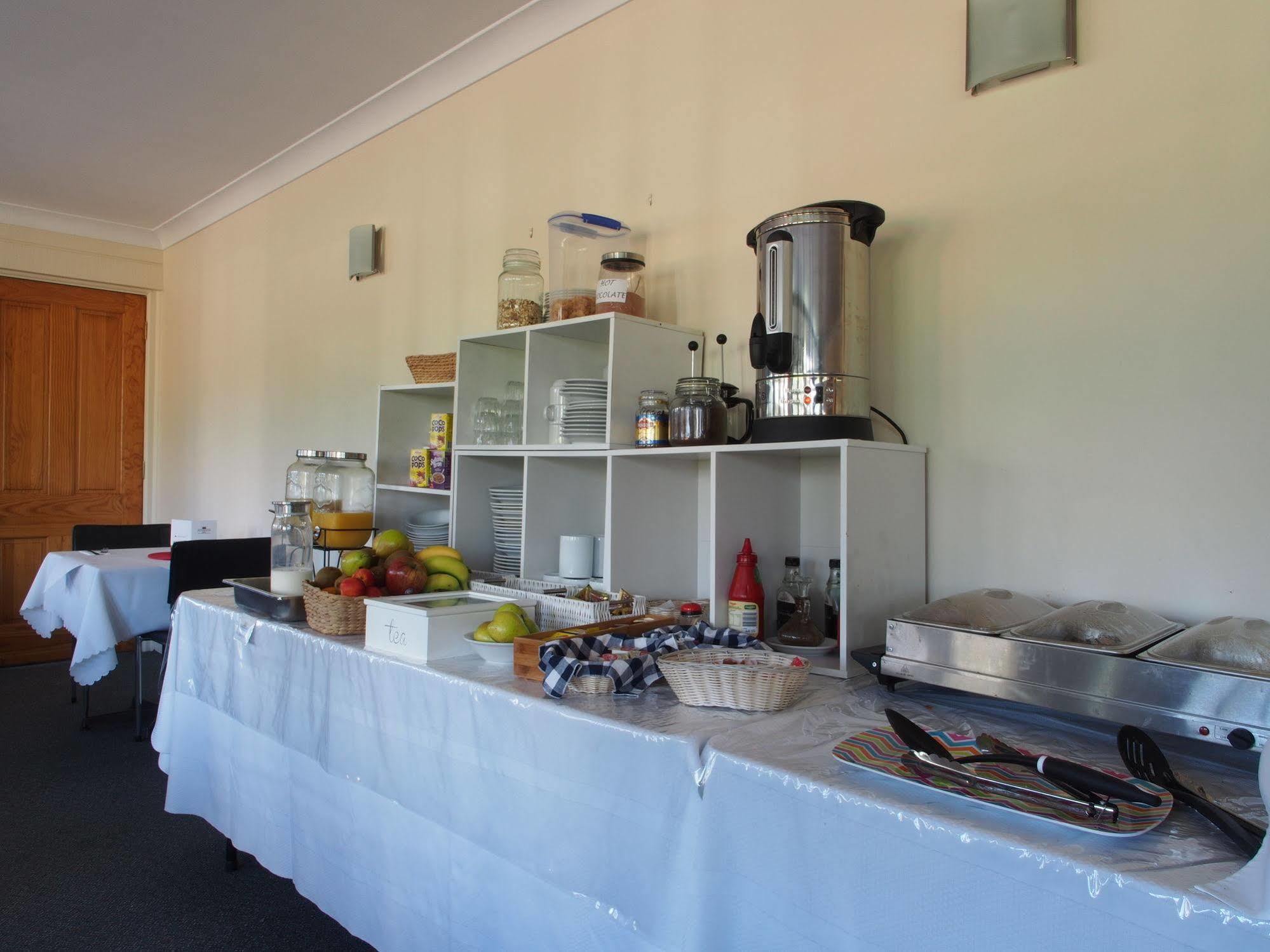 Solomon Inn Motel Figtree Wollongong Eksteriør billede