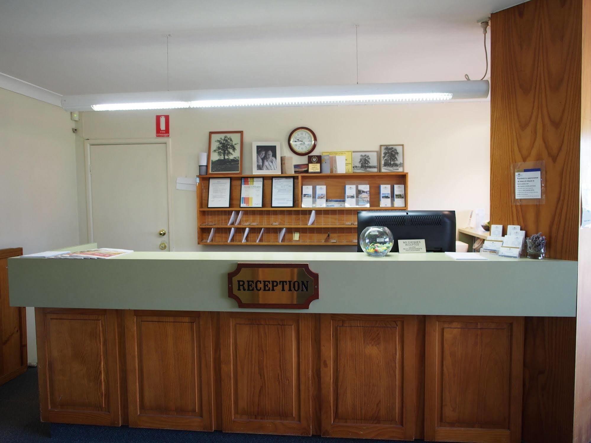 Solomon Inn Motel Figtree Wollongong Eksteriør billede