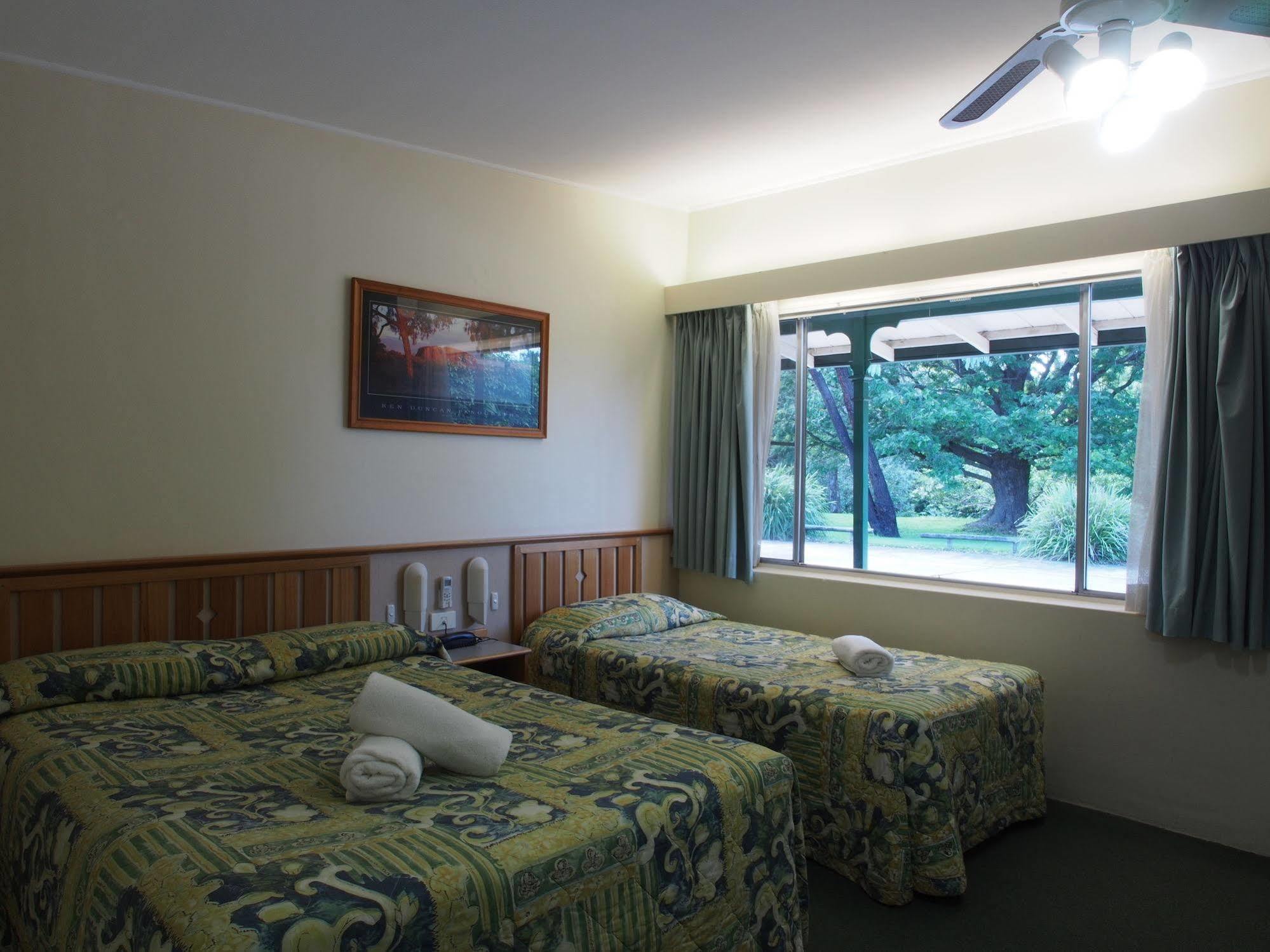 Solomon Inn Motel Figtree Wollongong Eksteriør billede