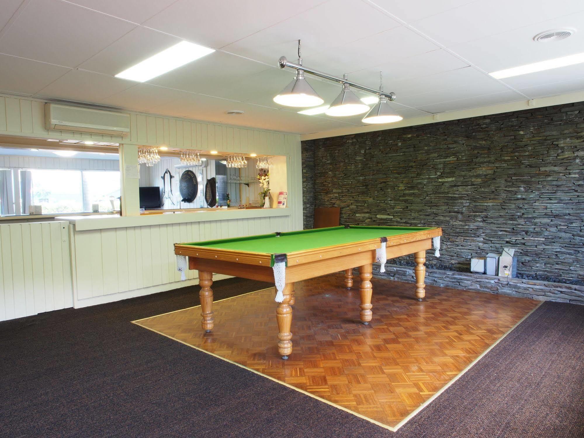 Solomon Inn Motel Figtree Wollongong Eksteriør billede