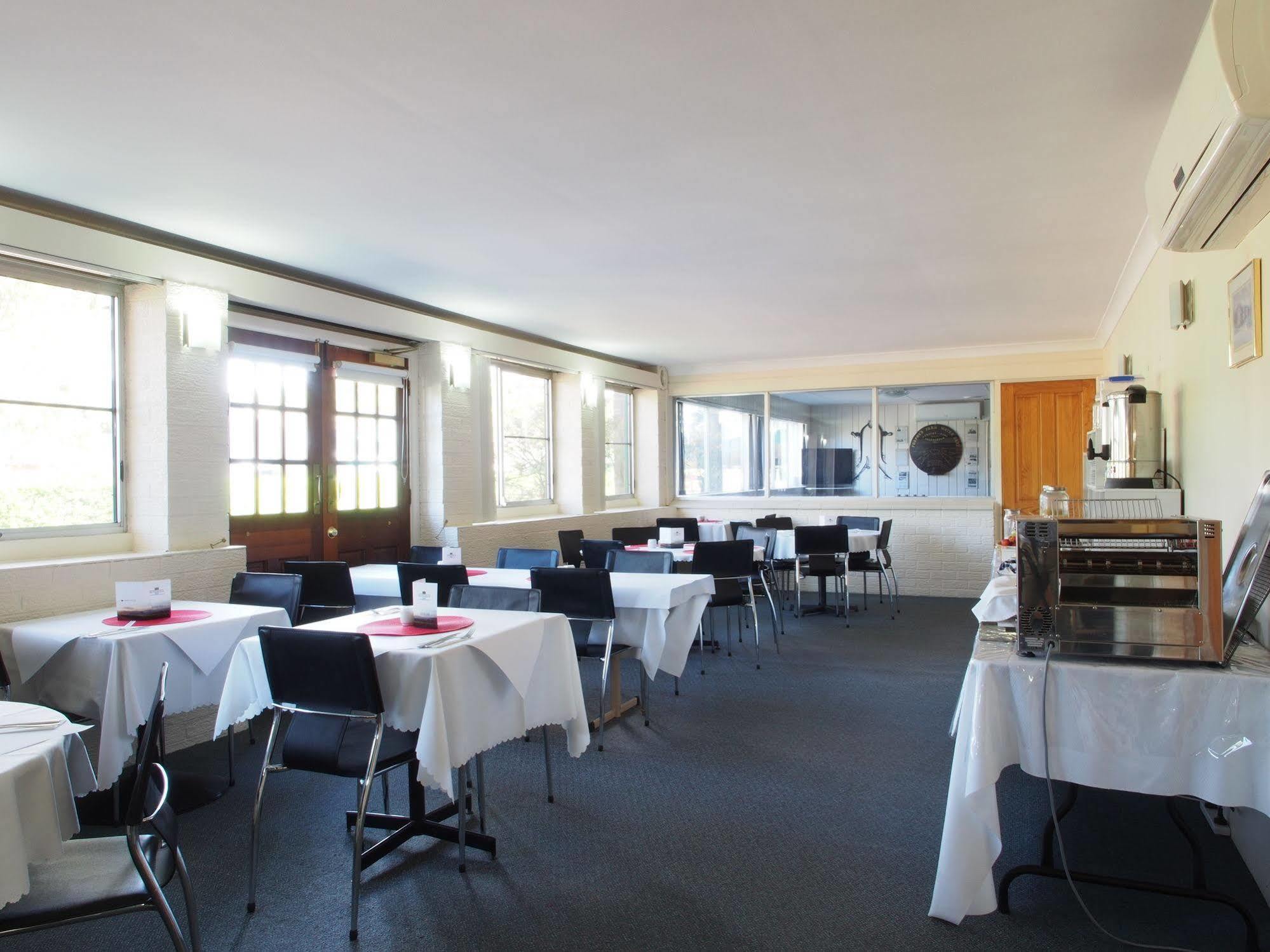 Solomon Inn Motel Figtree Wollongong Eksteriør billede