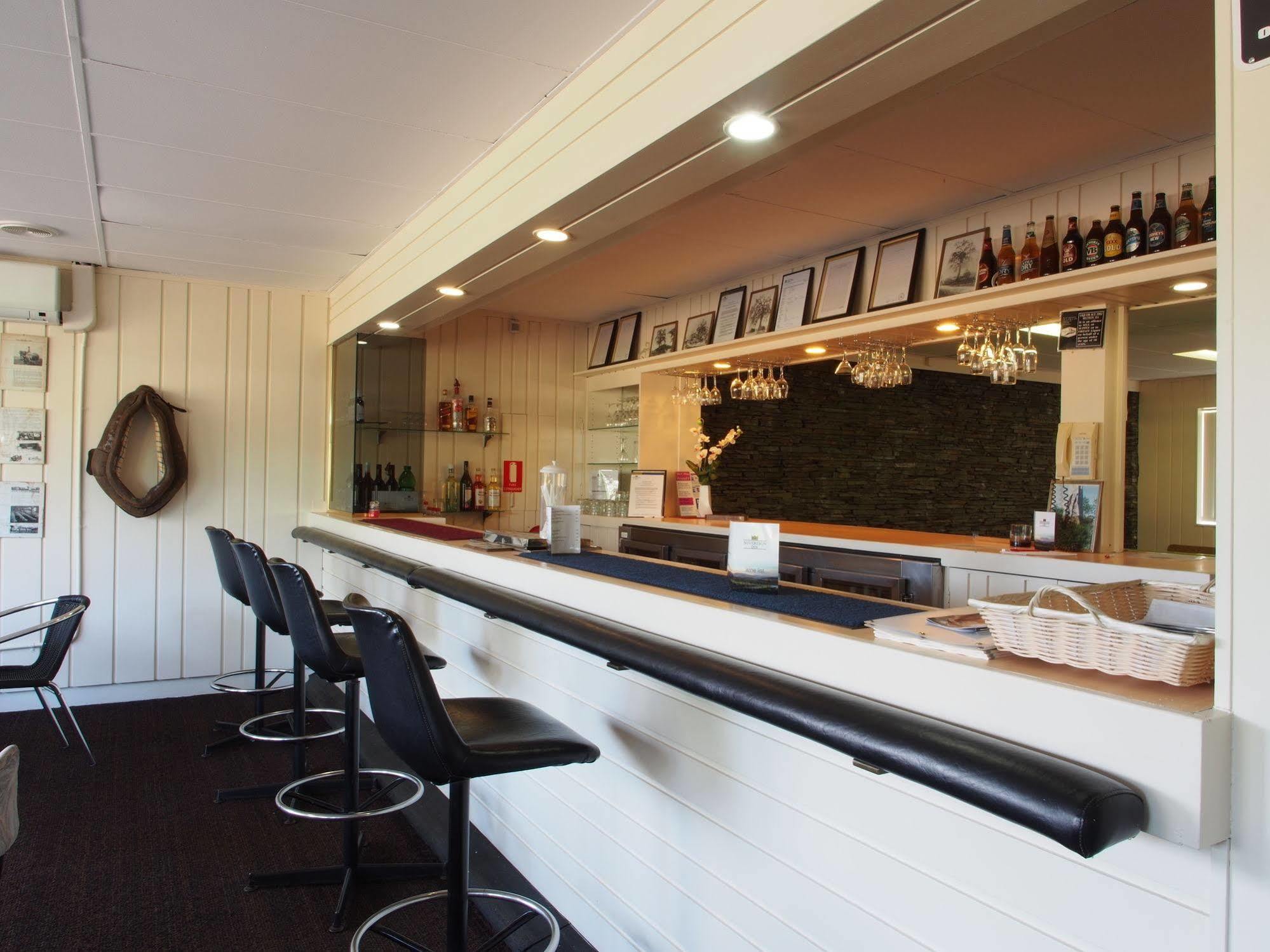 Solomon Inn Motel Figtree Wollongong Eksteriør billede