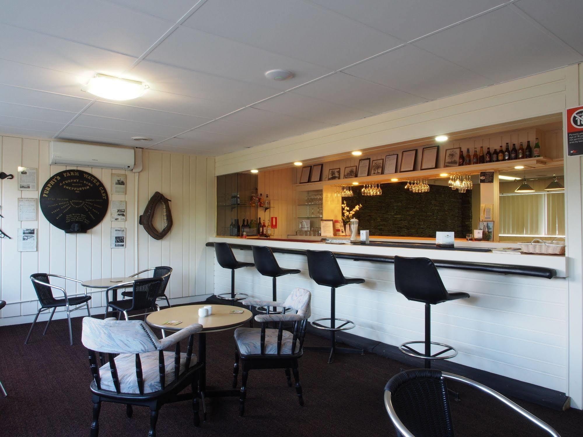 Solomon Inn Motel Figtree Wollongong Eksteriør billede