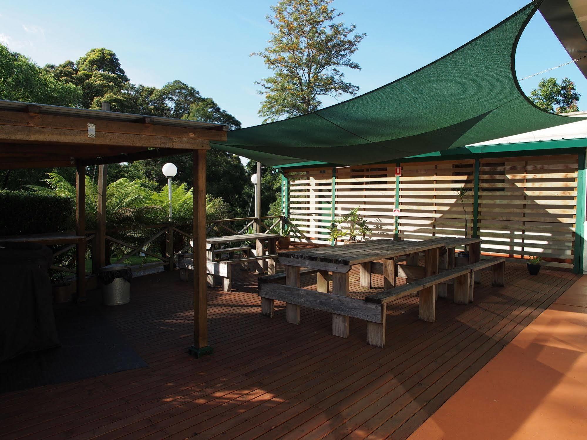Solomon Inn Motel Figtree Wollongong Eksteriør billede