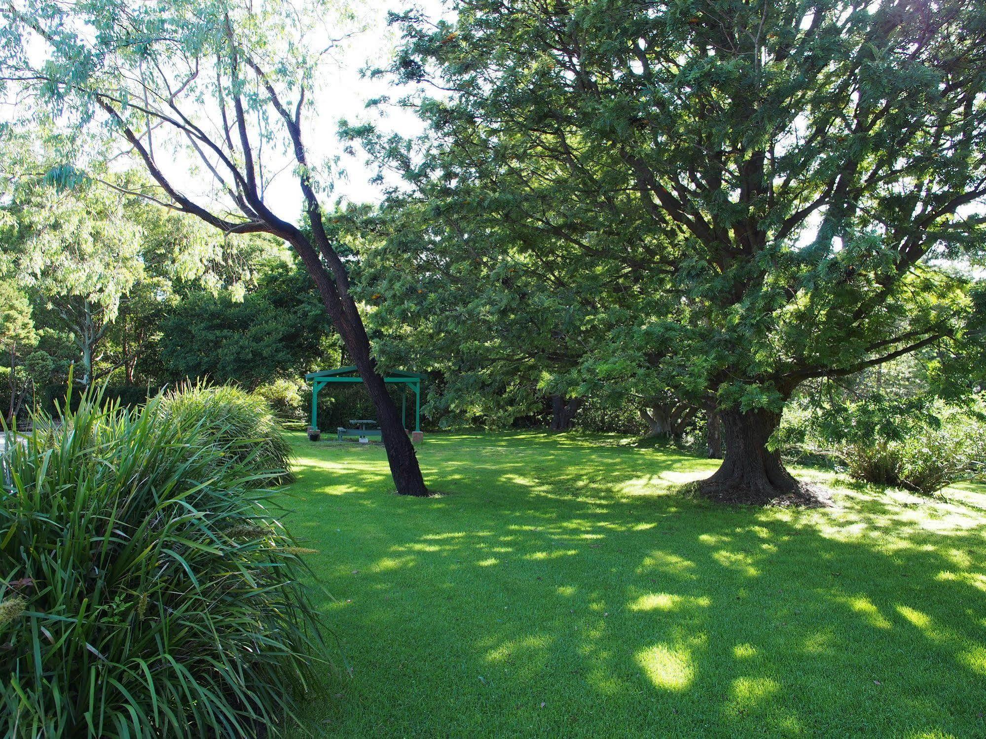 Solomon Inn Motel Figtree Wollongong Eksteriør billede